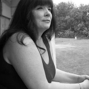 Meet your Posher, Theresa